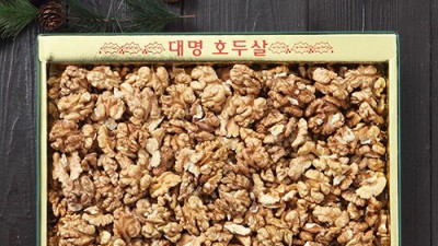 🤫 우리만 아는 꿀팁! 엄선 국내산 호두살 특가 정보!