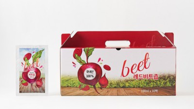 💖 놓치면 후회! 국산 유기농 비트즙 솔직 후기 & 할인 정보! 🥕